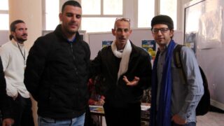 Cap Strategies Nouvelle vision nouveau depart Universite de Bejaia 09 Mars 2020l 120