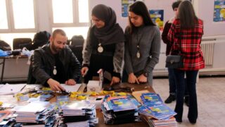 Cap Strategies Nouvelle vision nouveau depart Universite de Bejaia 09 Mars 2020l 122