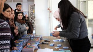 Cap Strategies Nouvelle vision nouveau depart Universite de Bejaia 09 Mars 2020l 124