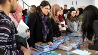 Cap Strategies Nouvelle vision nouveau depart Universite de Bejaia 09 Mars 2020l 125