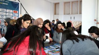 Cap Strategies Nouvelle vision nouveau depart Universite de Bejaia 09 Mars 2020l 126