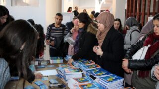 Cap Strategies Nouvelle vision nouveau depart Universite de Bejaia 09 Mars 2020l 127