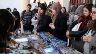 Cap Strategies Nouvelle vision nouveau depart Universite de Bejaia 09 Mars 2020l 128