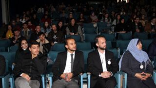 Cap Strategies Nouvelle vision nouveau depart Universite de Bejaia 09 Mars 2020l 13