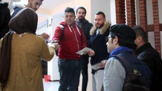 Cap Strategies Nouvelle vision nouveau depart Universite de Bejaia 09 Mars 2020l 130