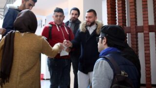 Cap Strategies Nouvelle vision nouveau depart Universite de Bejaia 09 Mars 2020l 131