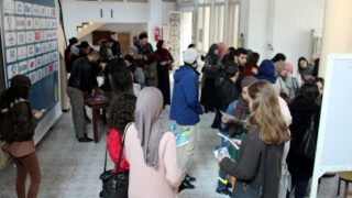 Cap Strategies Nouvelle vision nouveau depart Universite de Bejaia 09 Mars 2020l 132