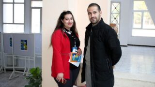 Cap Strategies Nouvelle vision nouveau depart Universite de Bejaia 09 Mars 2020l 133