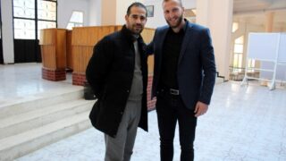 Cap Strategies Nouvelle vision nouveau depart Universite de Bejaia 09 Mars 2020l 134