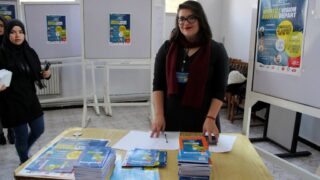 Cap Strategies Nouvelle vision nouveau depart Universite de Bejaia 09 Mars 2020l 135