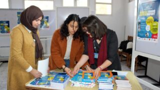 Cap Strategies Nouvelle vision nouveau depart Universite de Bejaia 09 Mars 2020l 136