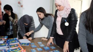 Cap Strategies Nouvelle vision nouveau depart Universite de Bejaia 09 Mars 2020l 138