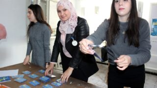 Cap Strategies Nouvelle vision nouveau depart Universite de Bejaia 09 Mars 2020l 139