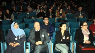 Cap Strategies Nouvelle vision nouveau depart Universite de Bejaia 09 Mars 2020l 14