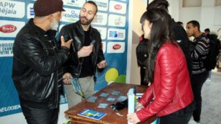 Cap Strategies Nouvelle vision nouveau depart Universite de Bejaia 09 Mars 2020l 142