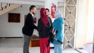 Cap Strategies Nouvelle vision nouveau depart Universite de Bejaia 09 Mars 2020l 143