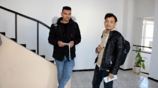 Cap Strategies Nouvelle vision nouveau depart Universite de Bejaia 09 Mars 2020l 144