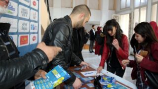 Cap Strategies Nouvelle vision nouveau depart Universite de Bejaia 09 Mars 2020l 145