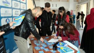 Cap Strategies Nouvelle vision nouveau depart Universite de Bejaia 09 Mars 2020l 147