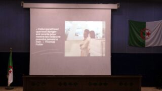 Cap Strategies Nouvelle vision nouveau depart Universite de Bejaia 09 Mars 2020l 153