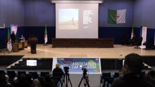 Cap Strategies Nouvelle vision nouveau depart Universite de Bejaia 09 Mars 2020l 154