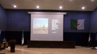 Cap Strategies Nouvelle vision nouveau depart Universite de Bejaia 09 Mars 2020l 155