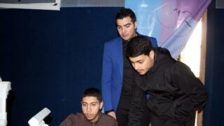 Cap Strategies Nouvelle vision nouveau depart Universite de Bejaia 09 Mars 2020l 158