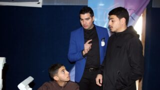 Cap Strategies Nouvelle vision nouveau depart Universite de Bejaia 09 Mars 2020l 159