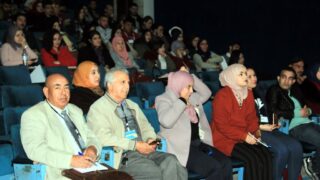 Cap Strategies Nouvelle vision nouveau depart Universite de Bejaia 09 Mars 2020l 16