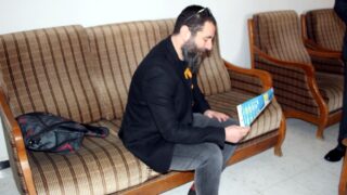 Cap Strategies Nouvelle vision nouveau depart Universite de Bejaia 09 Mars 2020l 160