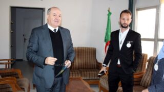 Cap Strategies Nouvelle vision nouveau depart Universite de Bejaia 09 Mars 2020l 161