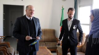 Cap Strategies Nouvelle vision nouveau depart Universite de Bejaia 09 Mars 2020l 162