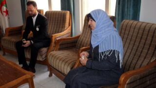 Cap Strategies Nouvelle vision nouveau depart Universite de Bejaia 09 Mars 2020l 163