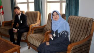 Cap Strategies Nouvelle vision nouveau depart Universite de Bejaia 09 Mars 2020l 164