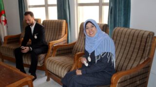 Cap Strategies Nouvelle vision nouveau depart Universite de Bejaia 09 Mars 2020l 165