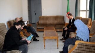 Cap Strategies Nouvelle vision nouveau depart Universite de Bejaia 09 Mars 2020l 166