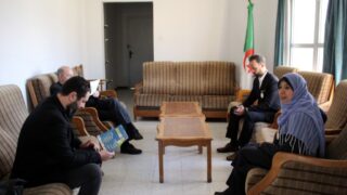 Cap Strategies Nouvelle vision nouveau depart Universite de Bejaia 09 Mars 2020l 167