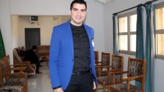 Cap Strategies Nouvelle vision nouveau depart Universite de Bejaia 09 Mars 2020l 168