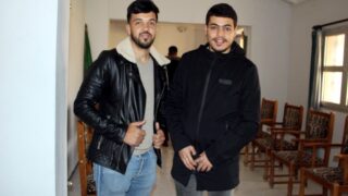 Cap Strategies Nouvelle vision nouveau depart Universite de Bejaia 09 Mars 2020l 169