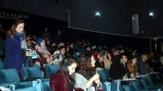 Cap Strategies Nouvelle vision nouveau depart Universite de Bejaia 09 Mars 2020l 171