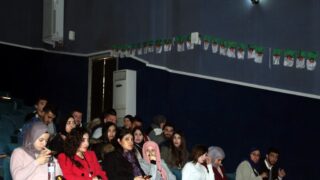 Cap Strategies Nouvelle vision nouveau depart Universite de Bejaia 09 Mars 2020l 172