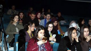 Cap Strategies Nouvelle vision nouveau depart Universite de Bejaia 09 Mars 2020l 173