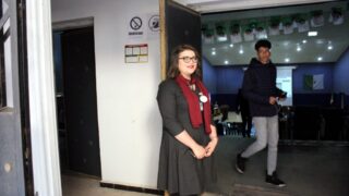 Cap Strategies Nouvelle vision nouveau depart Universite de Bejaia 09 Mars 2020l 174