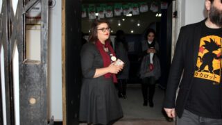 Cap Strategies Nouvelle vision nouveau depart Universite de Bejaia 09 Mars 2020l 176