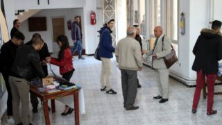 Cap Strategies Nouvelle vision nouveau depart Universite de Bejaia 09 Mars 2020l 179