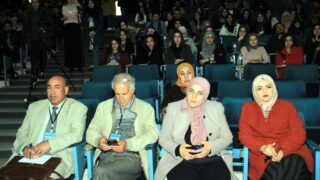 Cap Strategies Nouvelle vision nouveau depart Universite de Bejaia 09 Mars 2020l 18