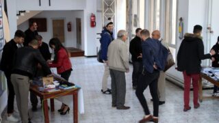 Cap Strategies Nouvelle vision nouveau depart Universite de Bejaia 09 Mars 2020l 180