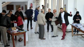 Cap Strategies Nouvelle vision nouveau depart Universite de Bejaia 09 Mars 2020l 181