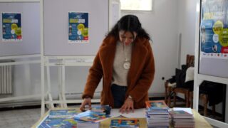 Cap Strategies Nouvelle vision nouveau depart Universite de Bejaia 09 Mars 2020l 183