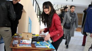 Cap Strategies Nouvelle vision nouveau depart Universite de Bejaia 09 Mars 2020l 185